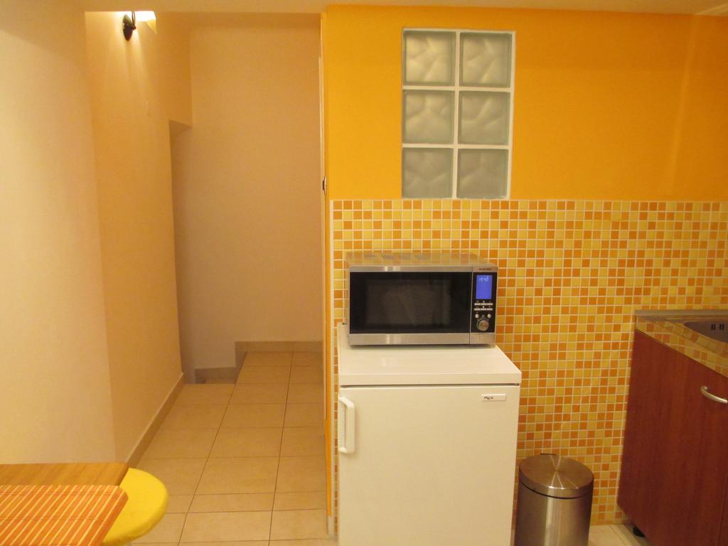Apartment Villa Edmea Rijeka Exterior foto